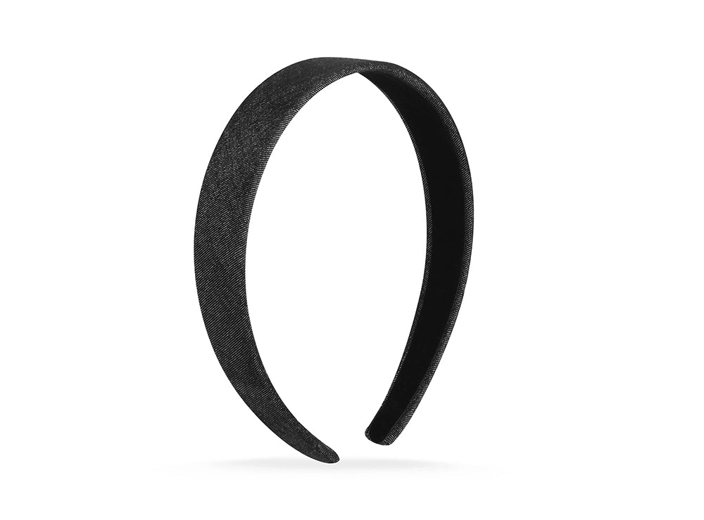 Lady Jayne Thick Headband 17164