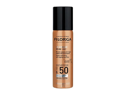 Filorga UV Bronze Mist
