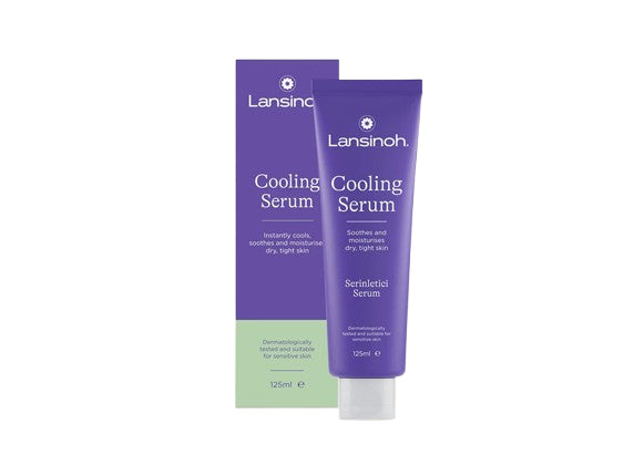 Lansinoh Cooling Serum 125 ml