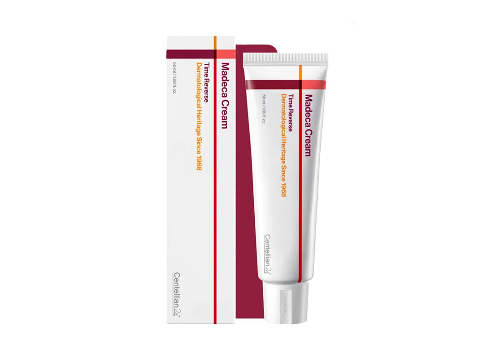 Centellian24 Madeca Cream Time Reverse 50 ml