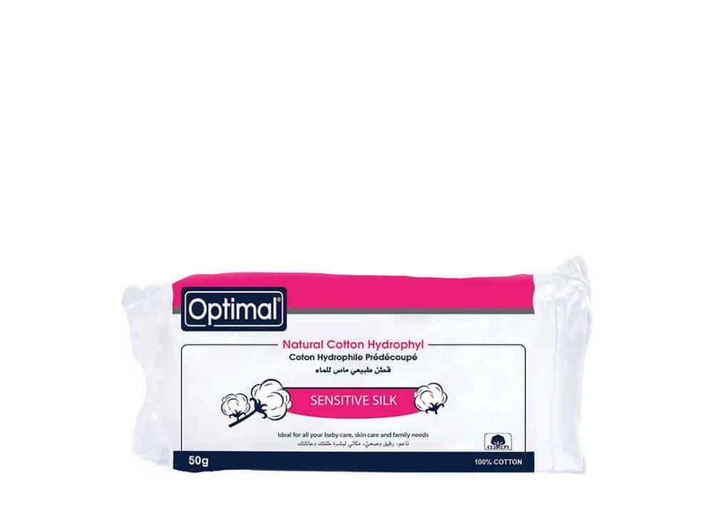 Optimal Cotton 074 50 g