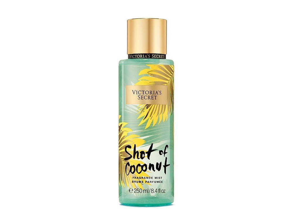 Victorias Secret Splash Shot Of Coconut 250 ml
