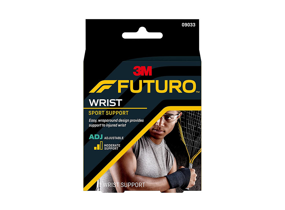 Futuro Sport Adjustable Wrist