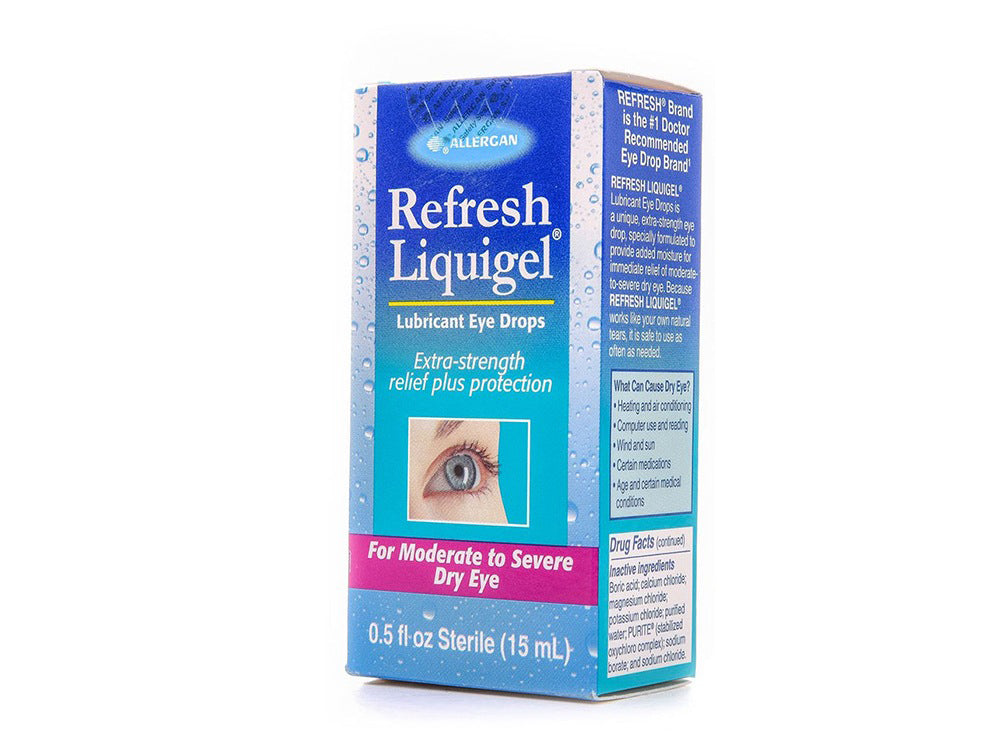 Refresh Liquigel 15 ml