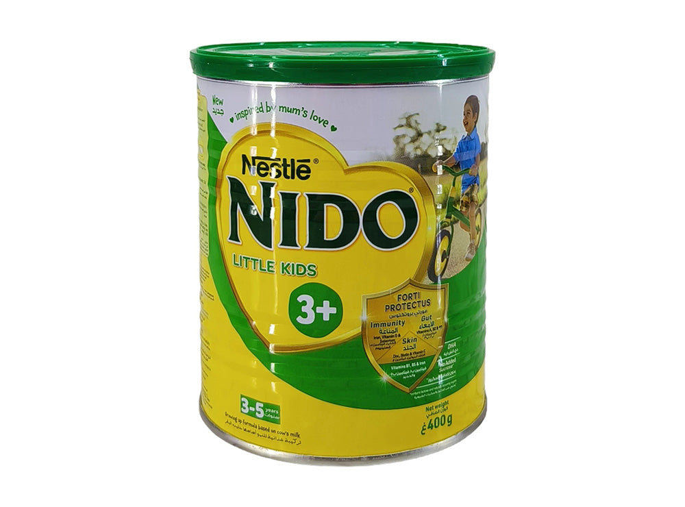 Nido 3+