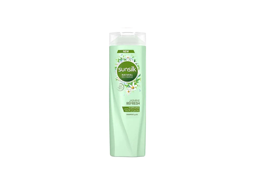 Sunsilk Shampoo Jasmine Refresh 350 ml