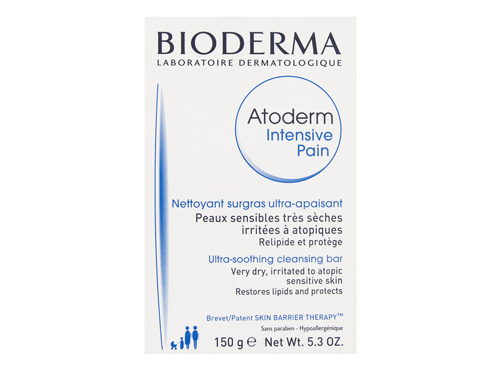 Bioderma Atoderm Pain Surgras 150 g