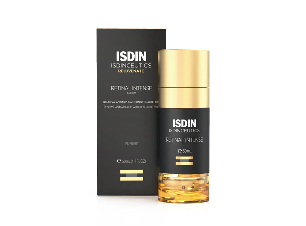 Isdin Retinal Intense Serum 50 ml