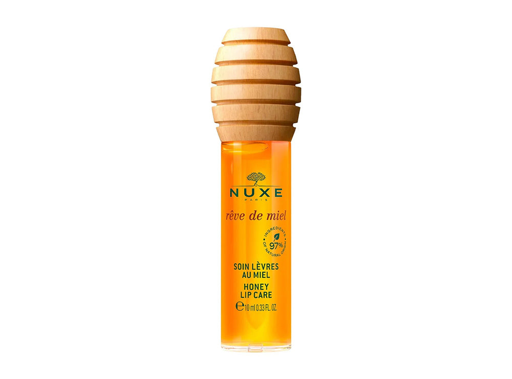 Nuxe Lip Care Honey 10 ml