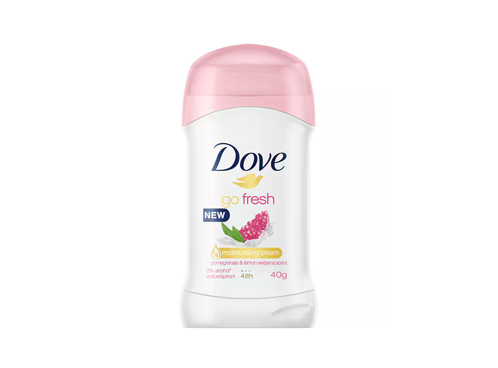 Dove Deo Stick Pomegranate & Lemon 40 g