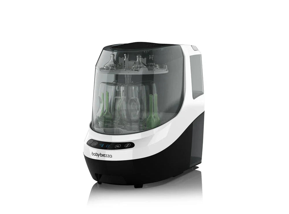 Baby Brezza Bottle Washer Pro