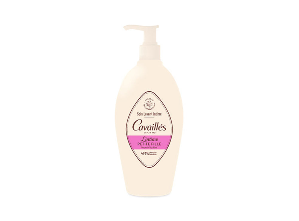 Roge Cavailles Intime&Corps Petite Fille 250 ml
