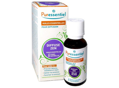 Puressentiel Huile Diffuse Zen 30 ml