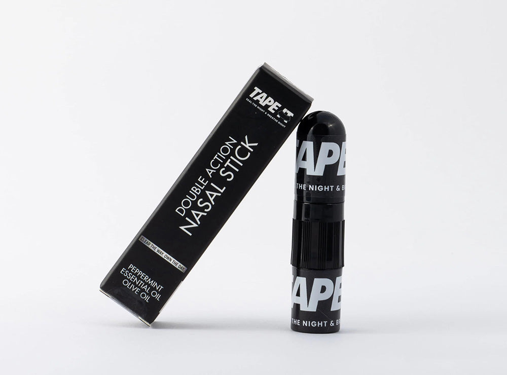 Tape It Double Action Nasal Stick