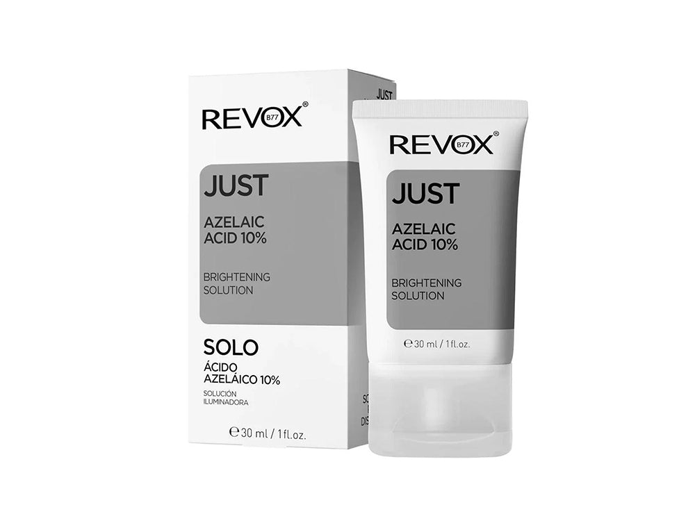 Revox Just Azelaic Acid 10% 30 ml