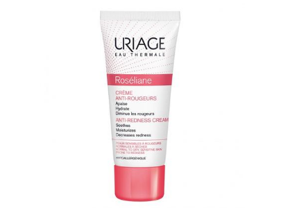 Uriage Roseliane Creme Anti Rougeurs 40 ml