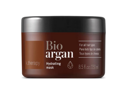 Lakme K Therapy Bio Argan Mask 250 ml
