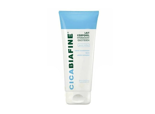 Cicabiafine Lait Corporel Hydratant