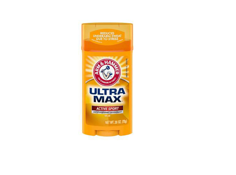 Arm & Hammer Deo Stick Active Sport 73 g