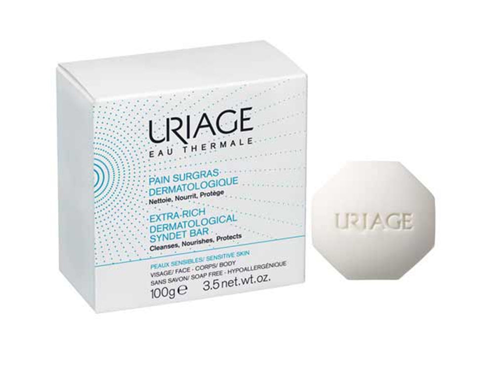 Uriage Pain Surgras 100 g
