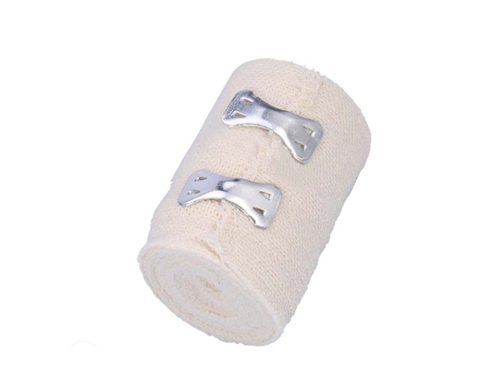 Elastic Bandage 10x4.5 Cm