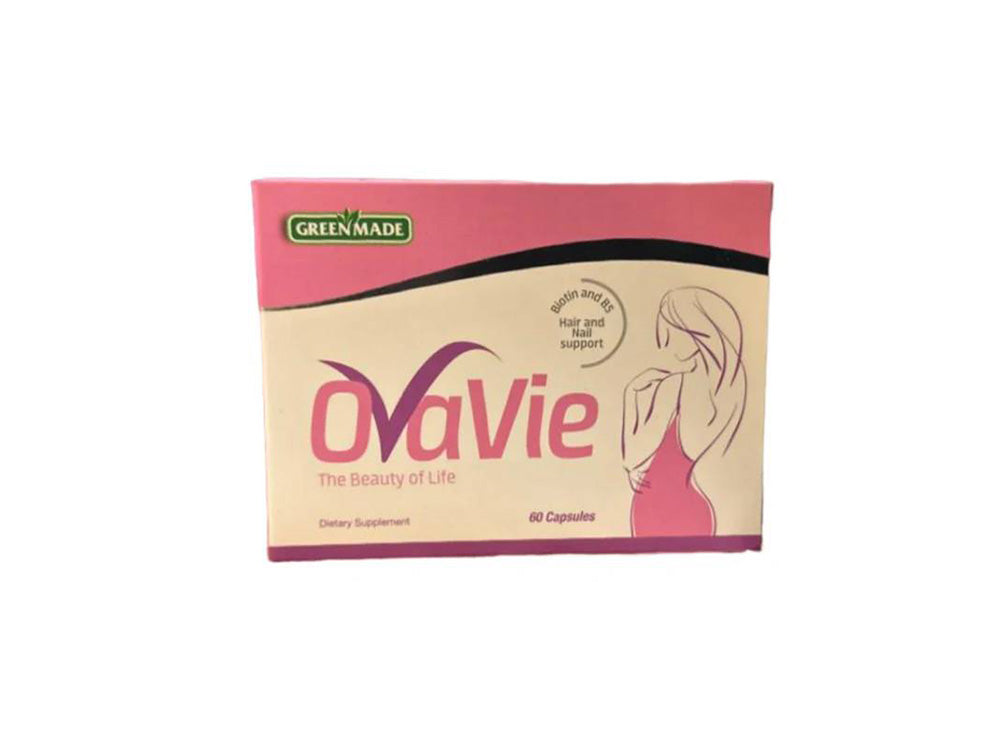 Ovavie 60 pieces