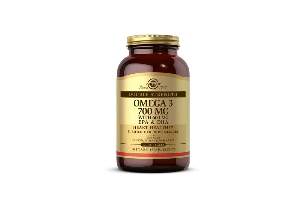 Solgar Omega 3 (700mg) 30 capsules