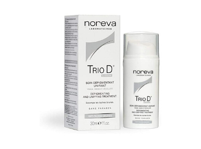 Noreva Trio D Creme 30 ml