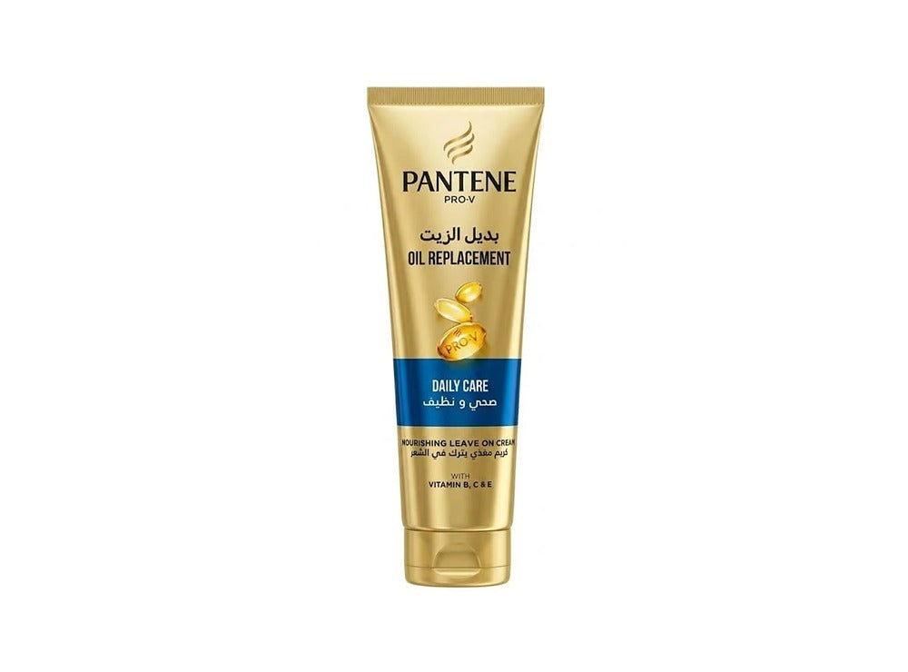 Pantene Oil Replacment Daily Care 275 ml