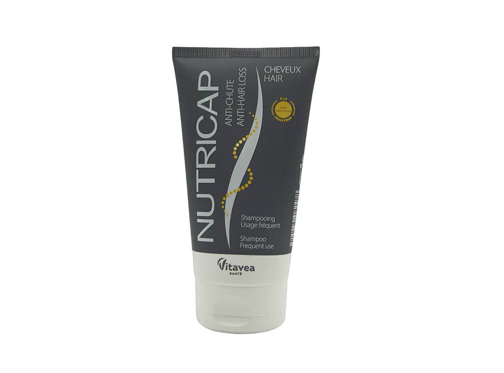 Nutricap Shampoo Anti Hairloss 150 ml