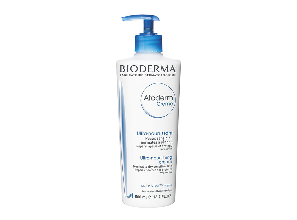 Bioderma Atoderm Cream Ultra 500 ml