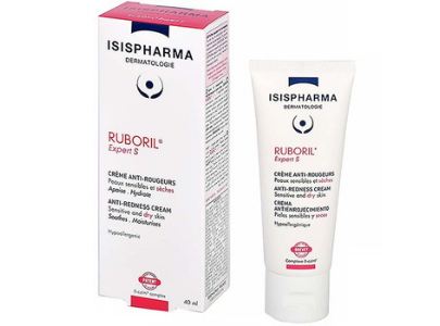 Isispharma Ruboril S Expert
