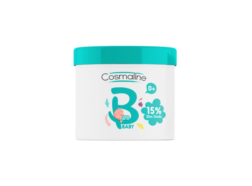 Cosmaline Baby Diaper Cream For Nappy Rash 140 g
