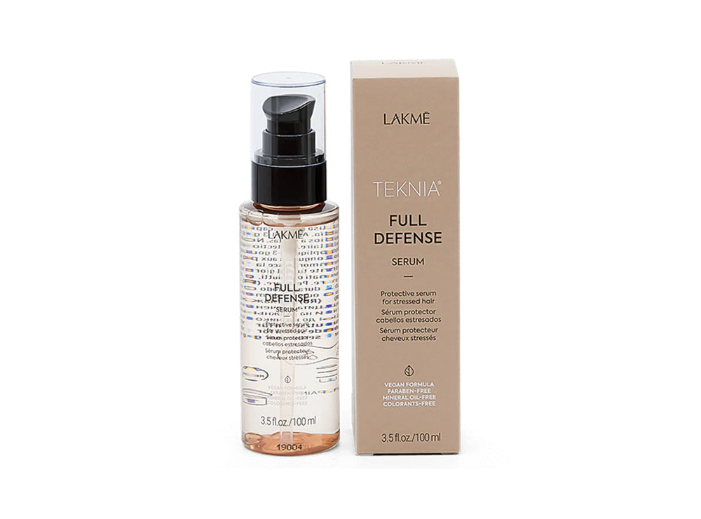 Lakme Teknia Full Defense Serum 100 ml