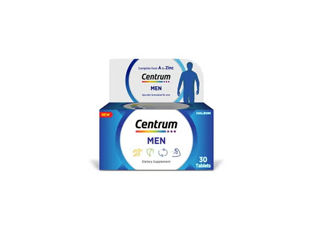 Centrum Men 30 tabs
