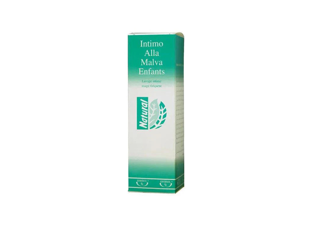 Malva Intimo Enfants 200 ml