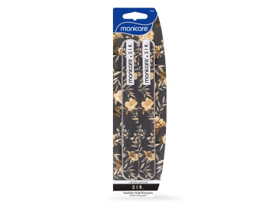 Manicare Nail Shaper Fashion 2Pk