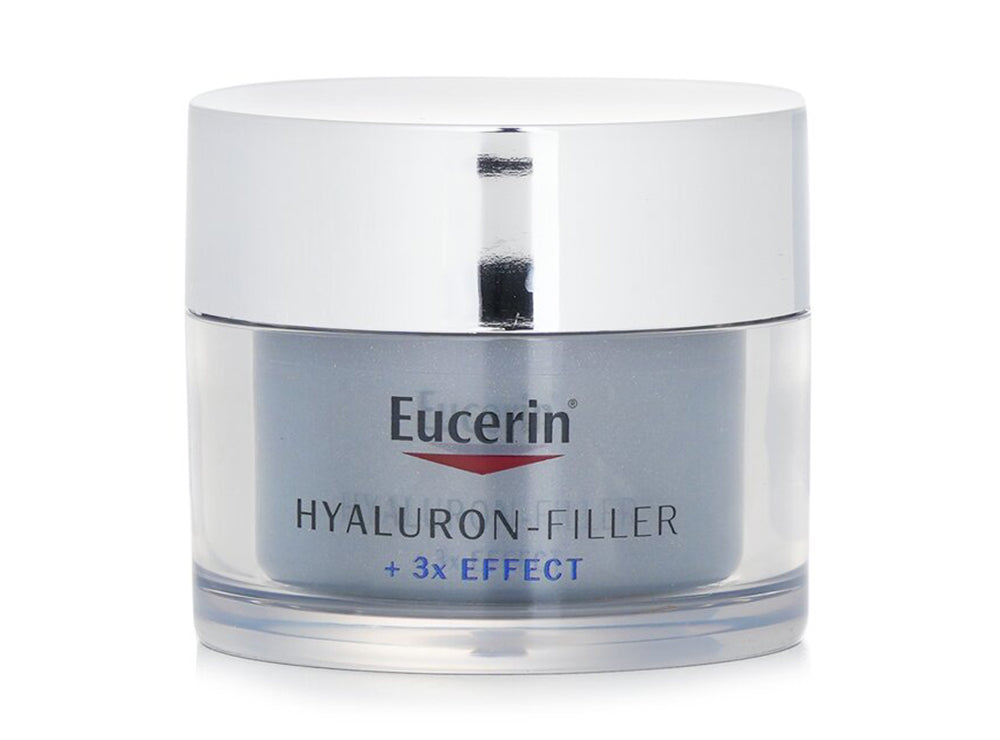 Eucerin Hyaluron Filler 3 Effect Night 50 ml