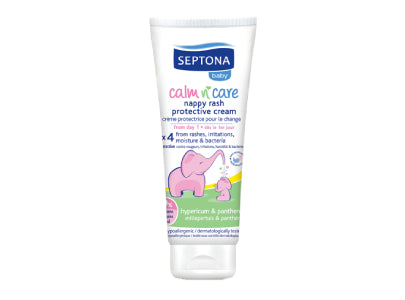 Septona Baby Nappy Rash Cream 100 ml