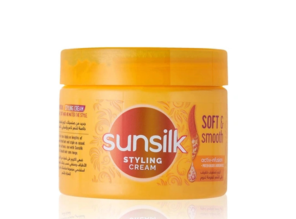 Sunsilk Hair Cream Soft & Smooth 275 ml