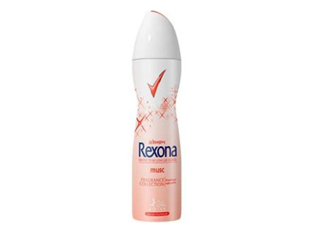 Rexona Deo SPR Musc Women