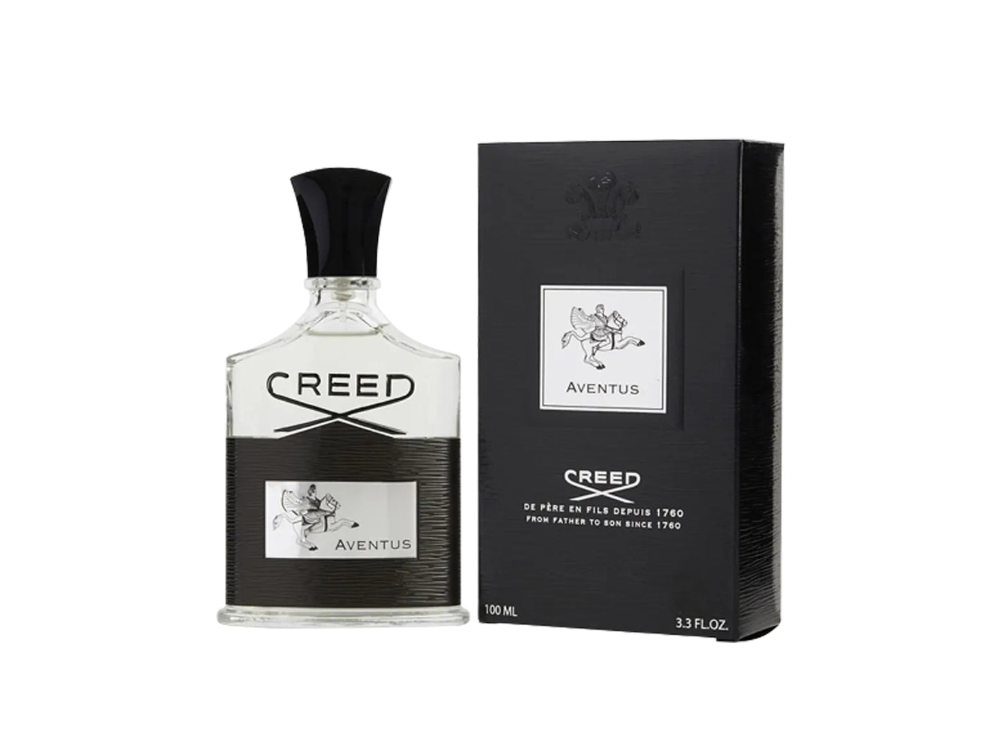 Creed Aventus Eau De Parfum Men 100 ml