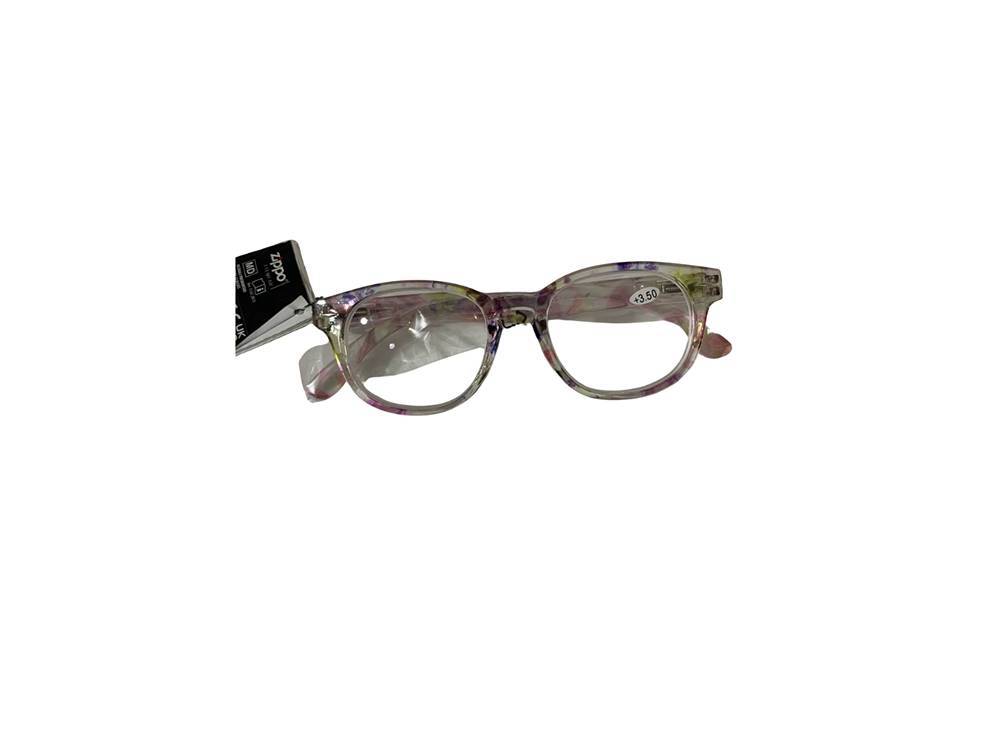Zippo Eye Glasses +3.5