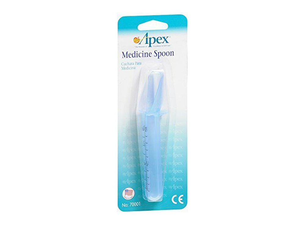 Apex Medicine Spoon