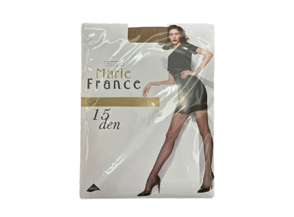 Marie France Chic 15 Sable XXLarge