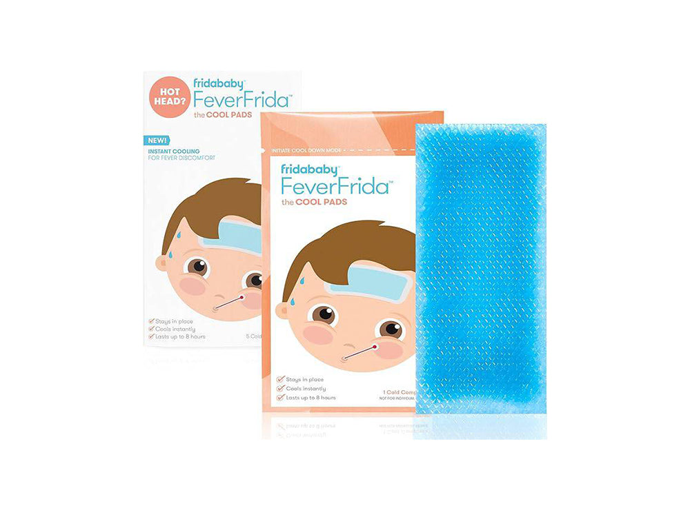 Frida Baby Fever Frida The Cool Pads 5 pieces