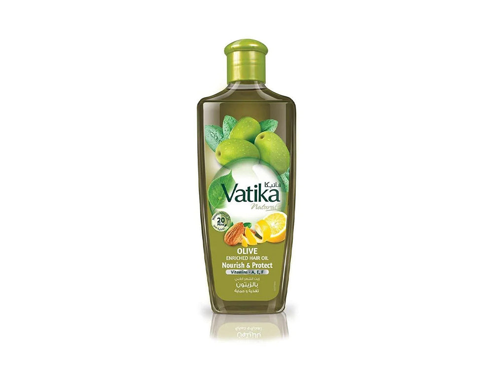 Vatika Hair Oil Olive 200 ml