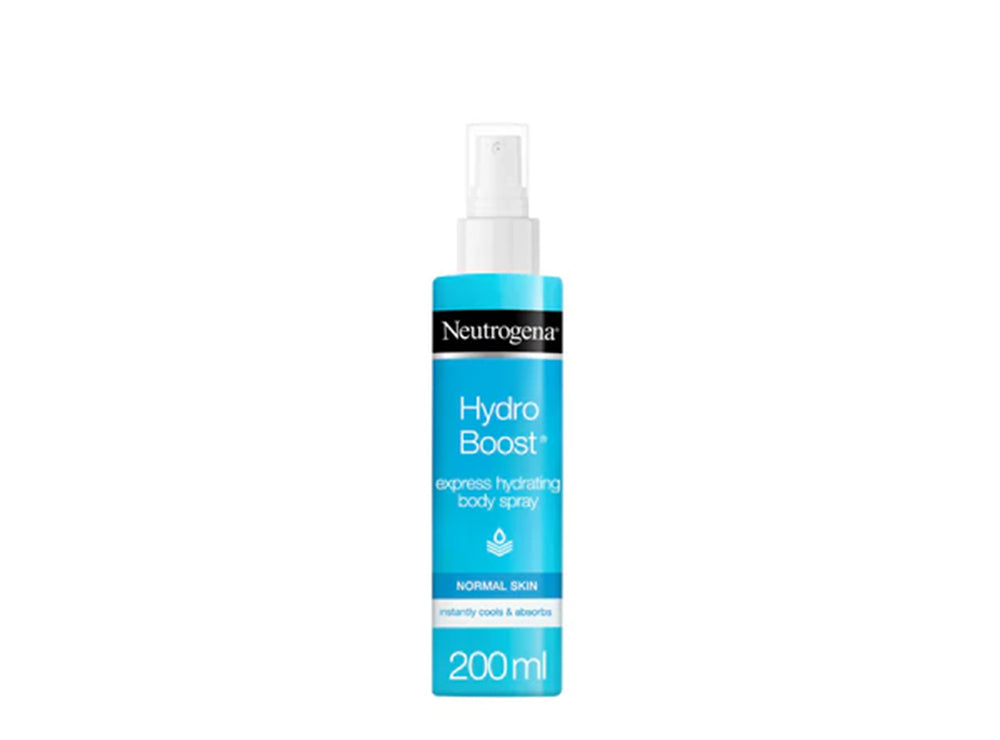 Neutrogena Hydra Boost Hydrating Spray 200 ml