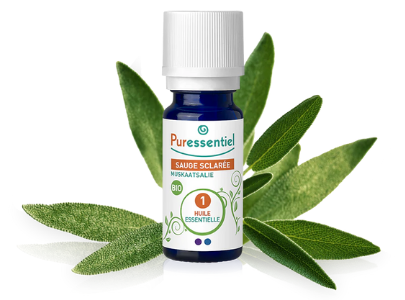 Puressentiel Huile Bio Sauge 5 ml