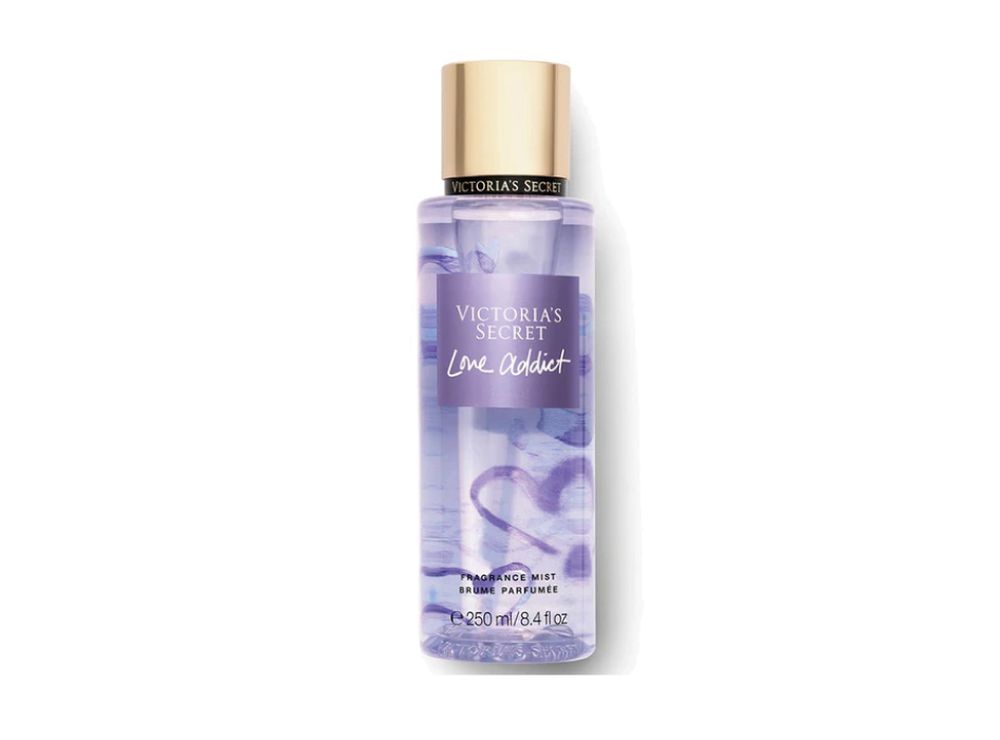 Victorias Secret Splash Love Addict 250 ml